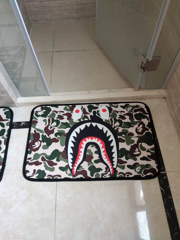 Doormat 50x80cm  (19)